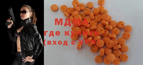 круглые Нея